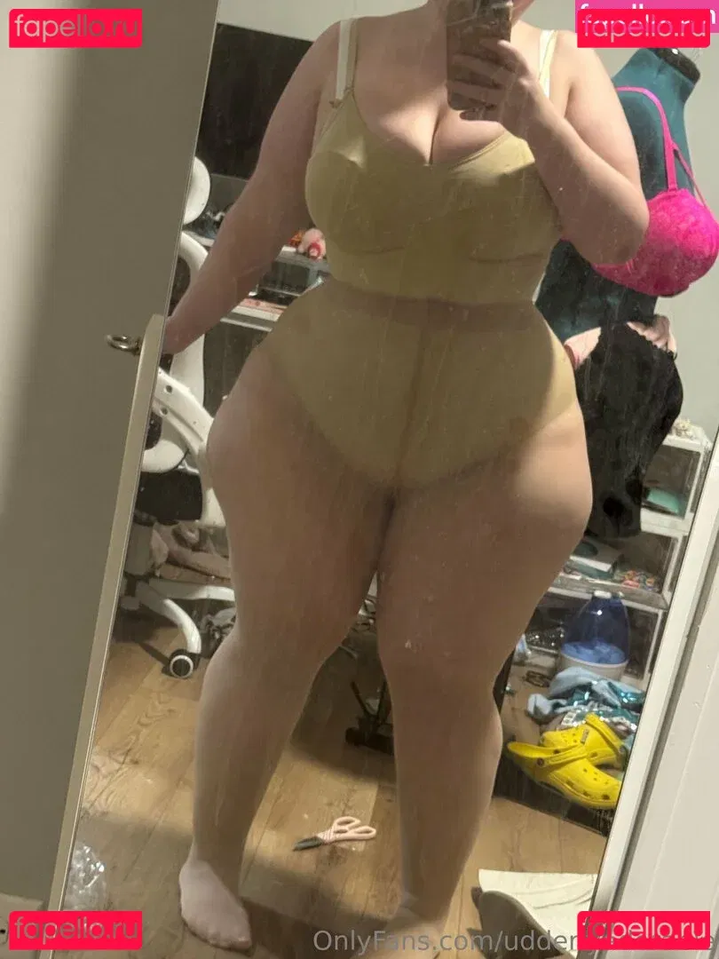 udderlyadorable Onlyfans Photo Gallery 