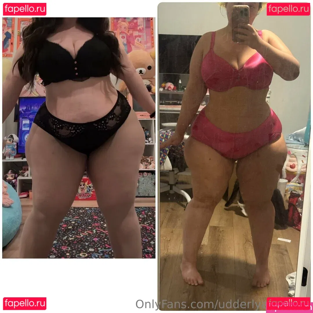 udderlyadorable Onlyfans Photo Gallery 