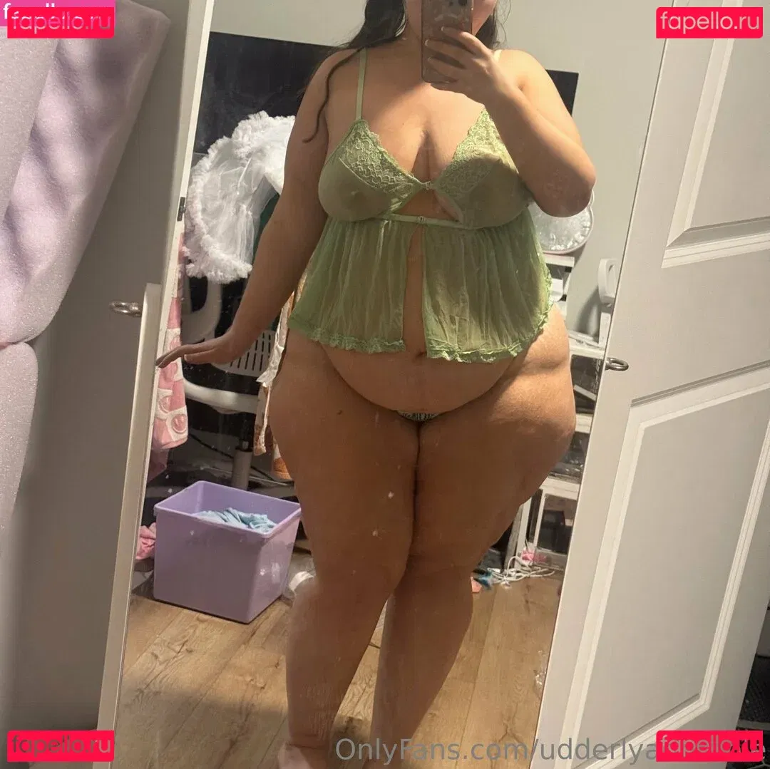 udderlyadorable Onlyfans Photo Gallery 