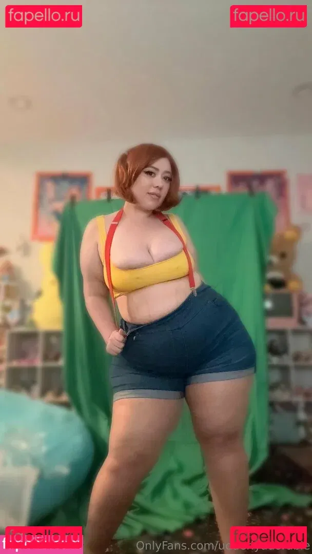 udderlyadorable Onlyfans Photo Gallery 