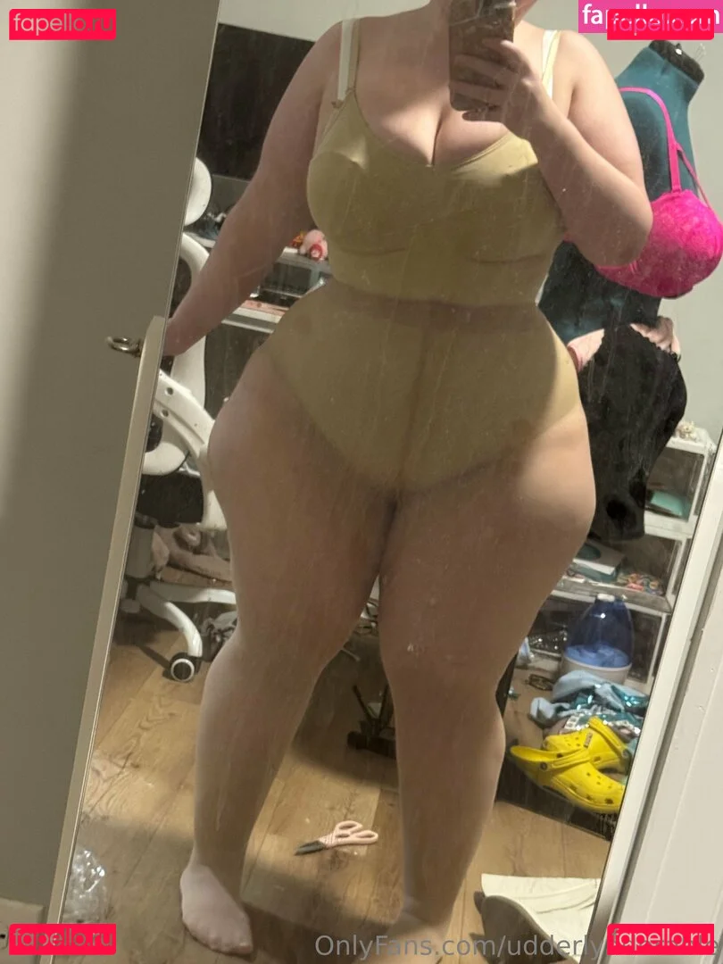 udderlyadorable Onlyfans Photo Gallery 