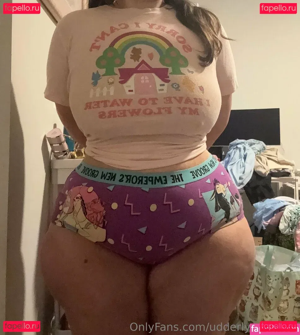 udderlyadorable Onlyfans Photo Gallery 