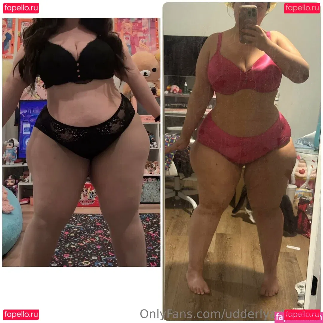 udderlyadorable Onlyfans Photo Gallery 