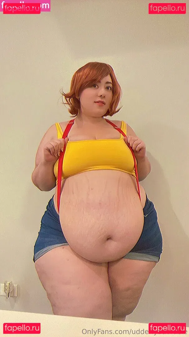 udderlyadorable Onlyfans Photo Gallery 