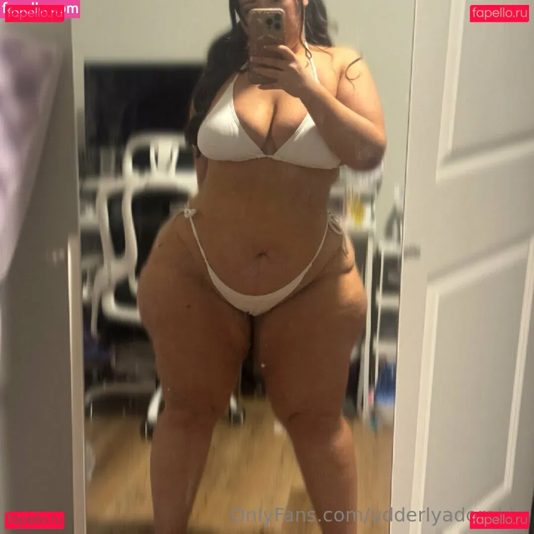 udderlyadorable Onlyfans Photo Gallery 