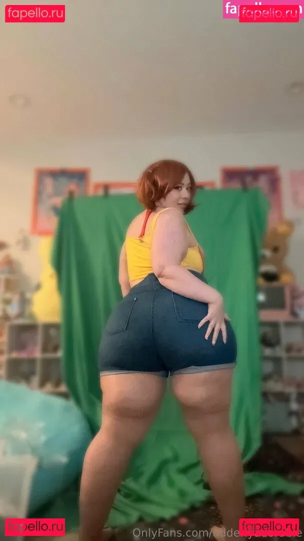 udderlyadorable Onlyfans Photo Gallery 