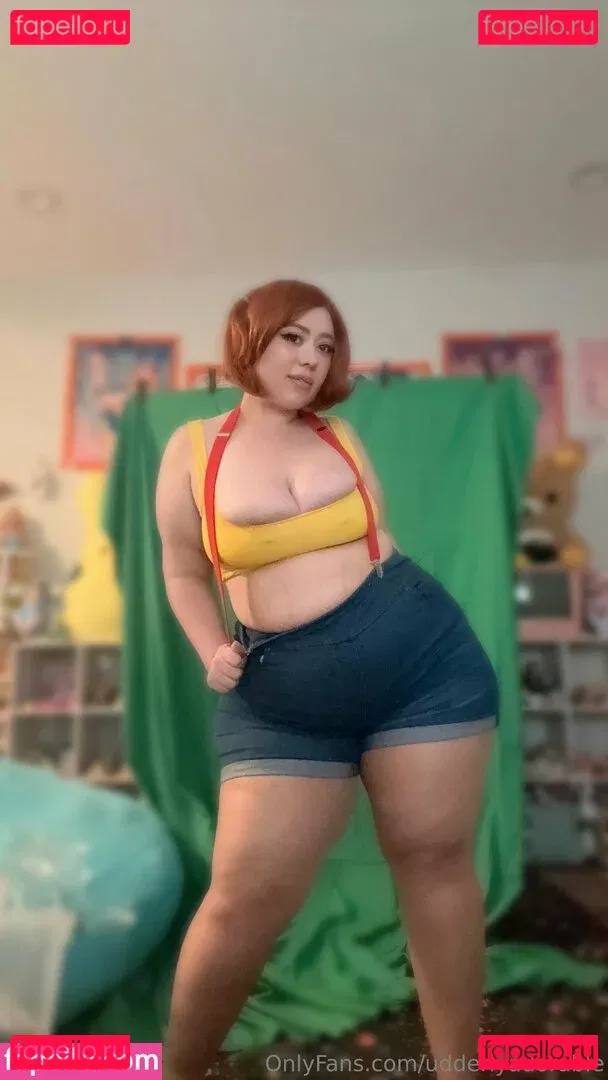 udderlyadorable Onlyfans Photo Gallery 