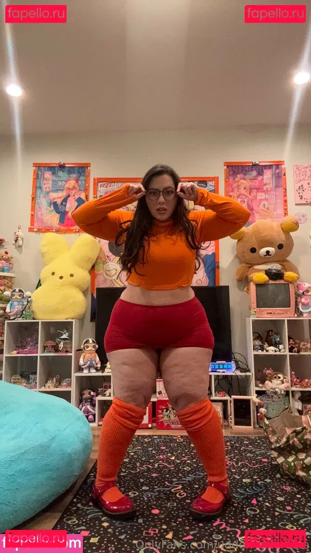 udderlyadorable Onlyfans Photo Gallery 