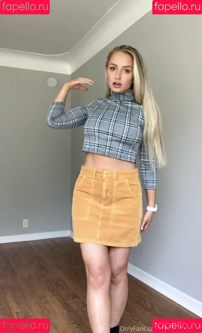 evie-summers Onlyfans Photo Gallery 