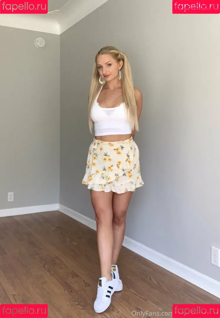 evie-summers Onlyfans Photo Gallery 
