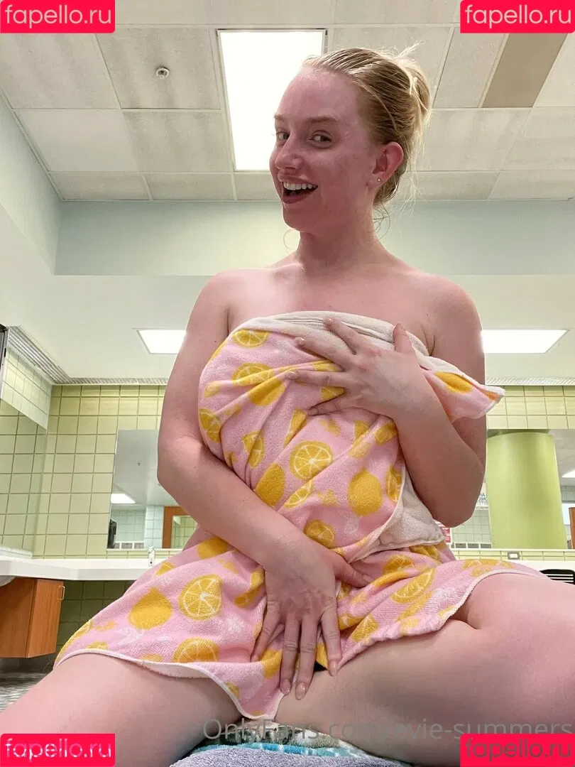 evie-summers Onlyfans Photo Gallery 