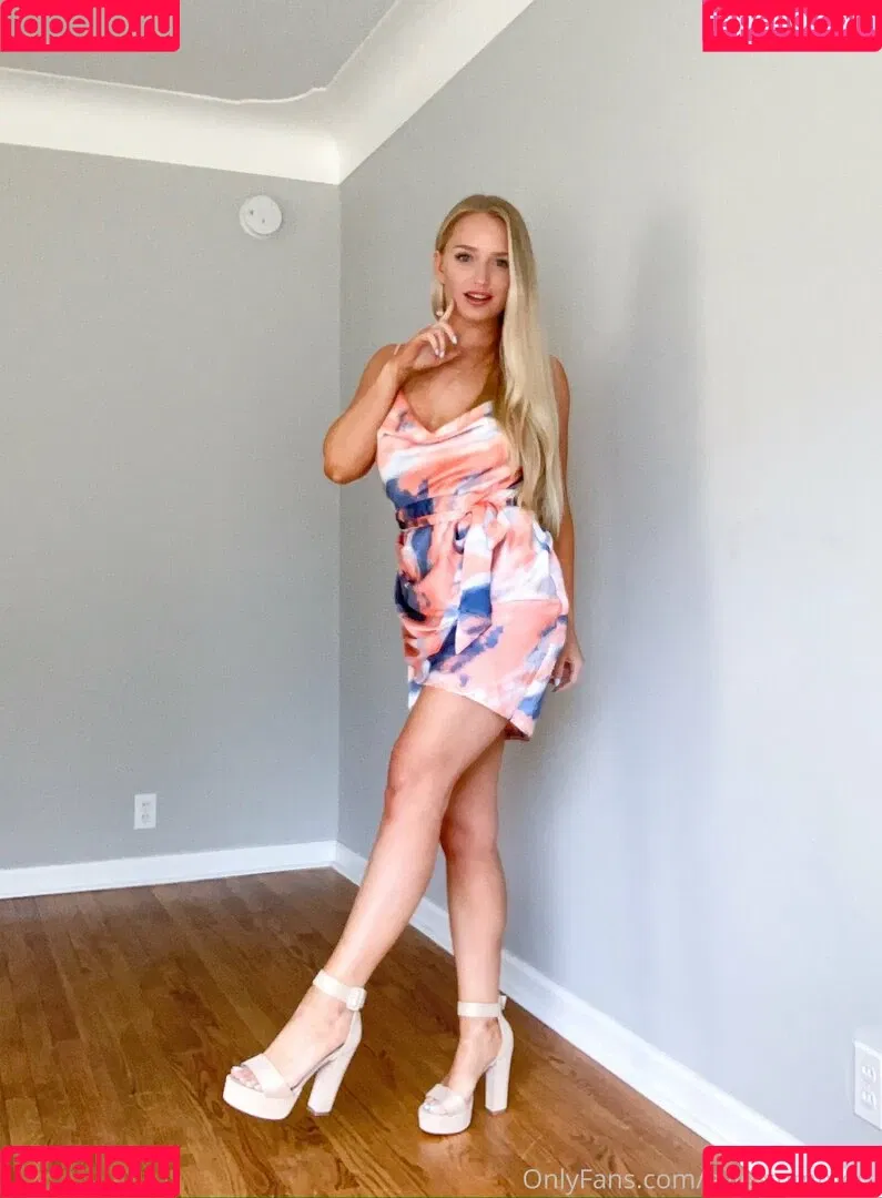 evie-summers Onlyfans Photo Gallery 
