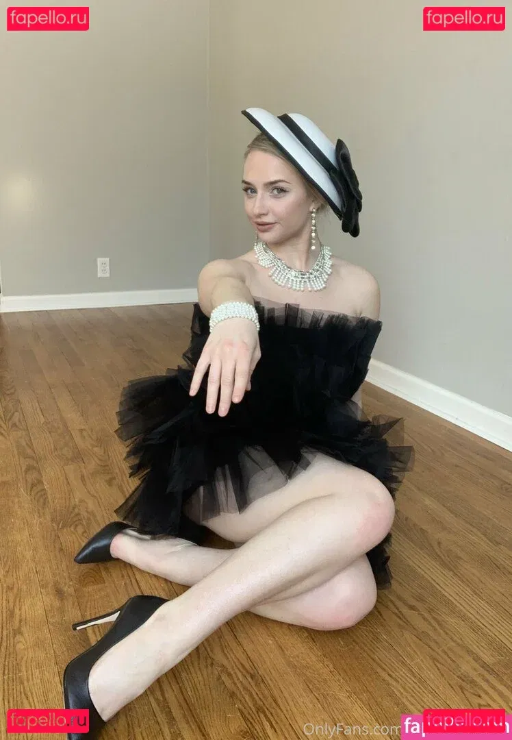 evie-summers Onlyfans Photo Gallery 