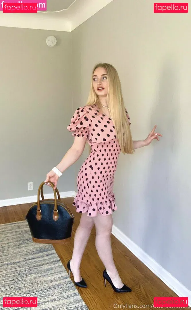 evie-summers Onlyfans Photo Gallery 