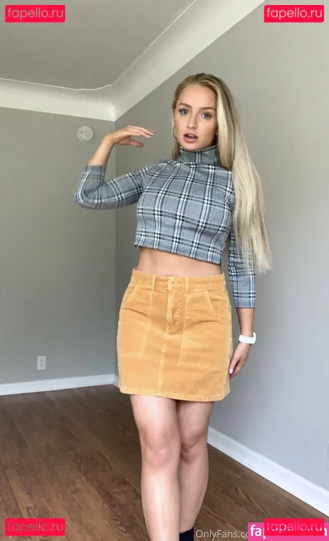 evie-summers Onlyfans Photo Gallery 