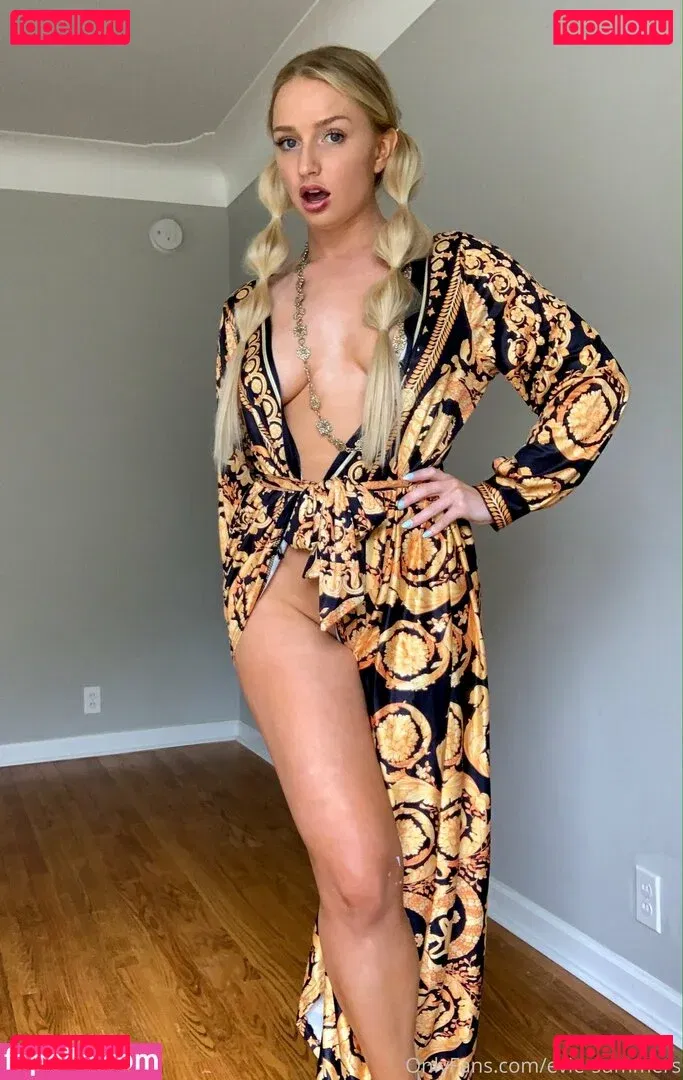 evie-summers Onlyfans Photo Gallery 