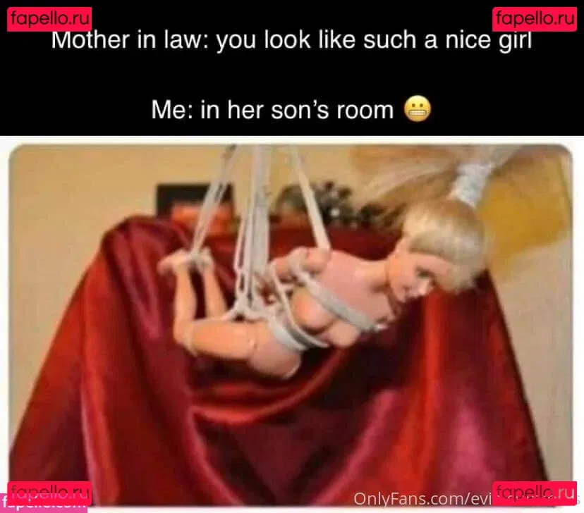 evie-summers Onlyfans Photo Gallery 