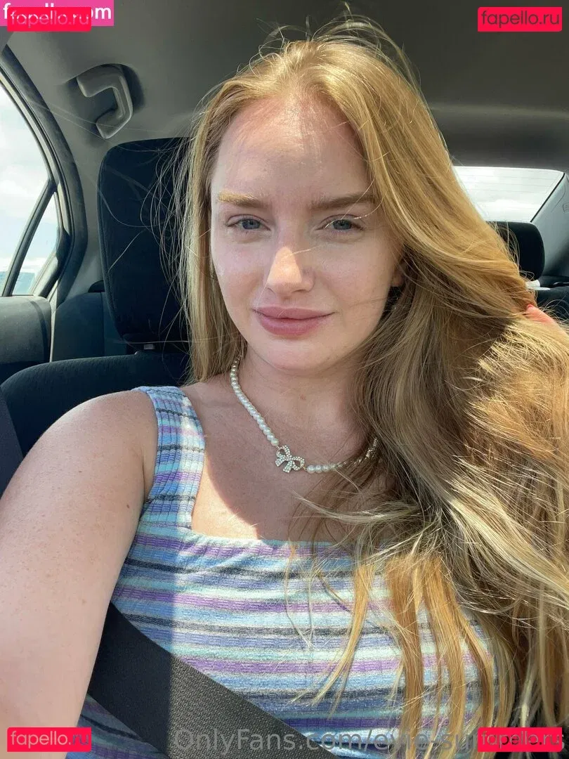 evie-summers Onlyfans Photo Gallery 