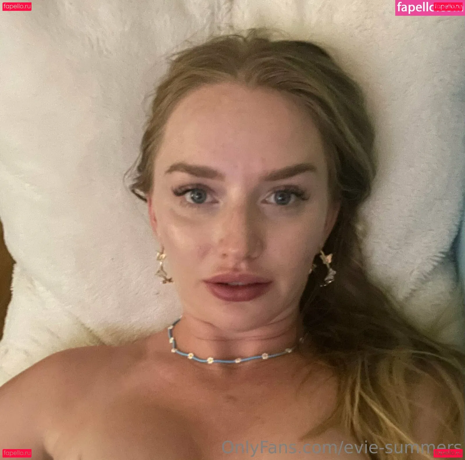 evie-summers Onlyfans Photo Gallery 