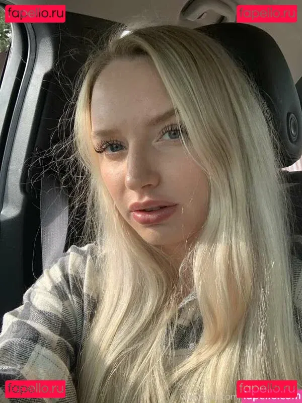 evie-summers Onlyfans Photo Gallery 