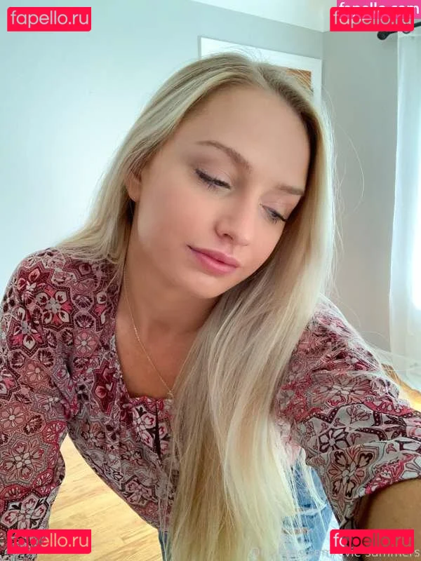 evie-summers Onlyfans Photo Gallery 