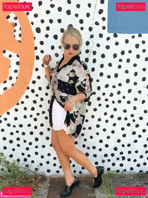 evie-summers Onlyfans Photo Gallery 