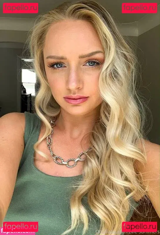 evie-summers Onlyfans Photo Gallery 