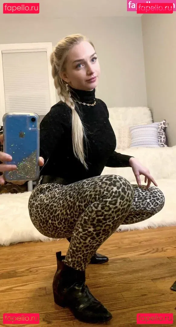 evie-summers Onlyfans Photo Gallery 