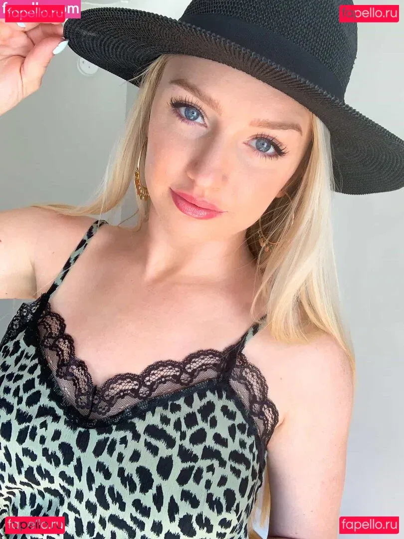evie-summers Onlyfans Photo Gallery 