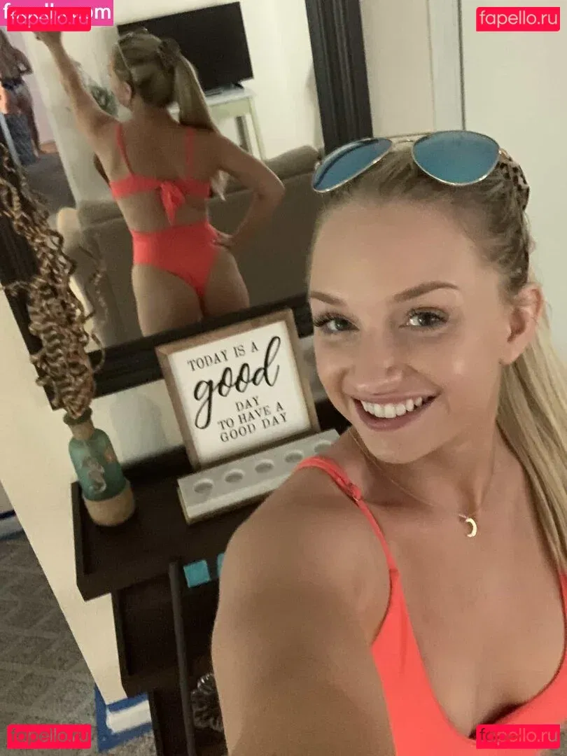 evie-summers Onlyfans Photo Gallery 