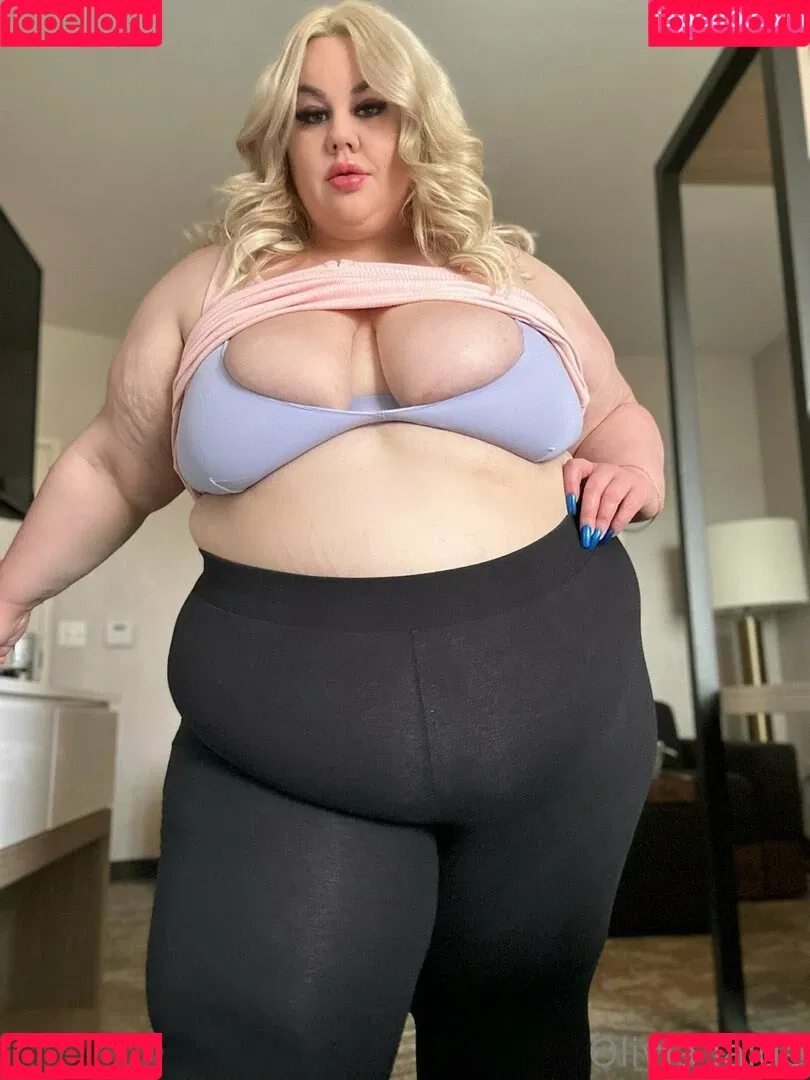 oliviajaide Onlyfans Photo Gallery 