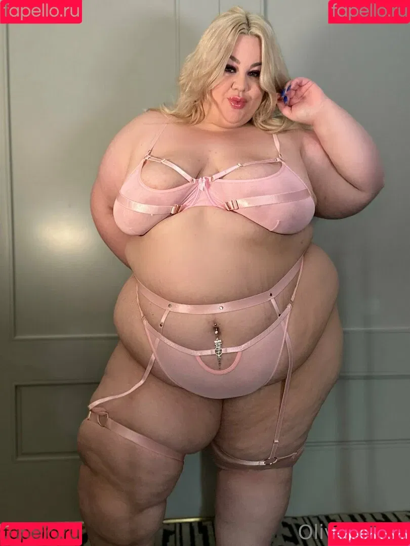 oliviajaide Onlyfans Photo Gallery 
