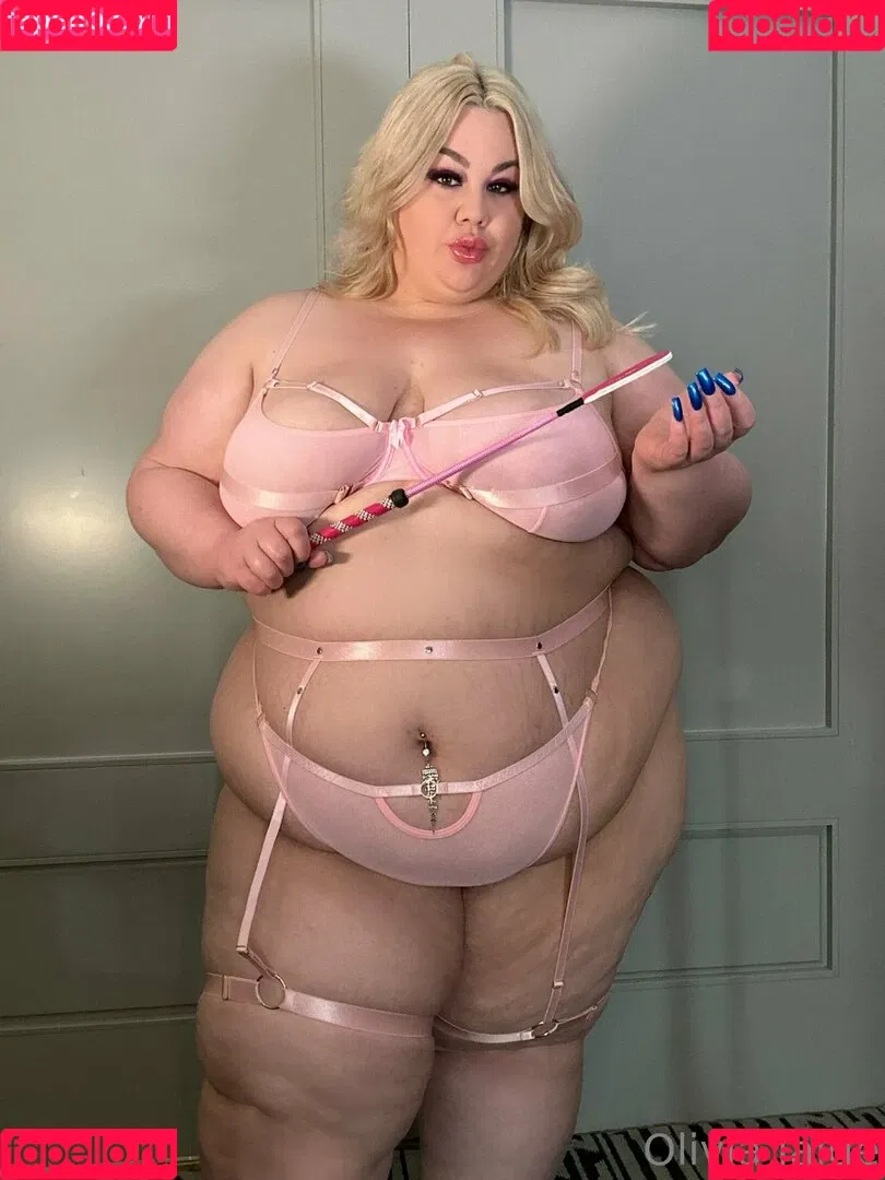 oliviajaide Onlyfans Photo Gallery 