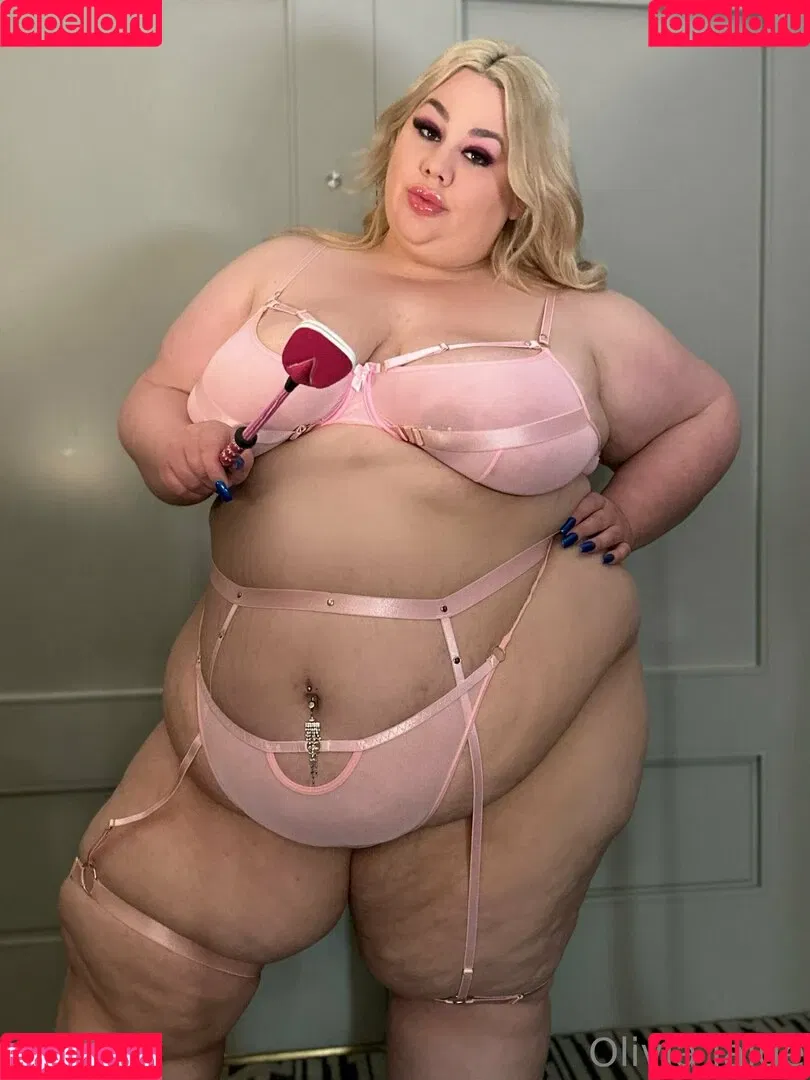 oliviajaide Onlyfans Photo Gallery 
