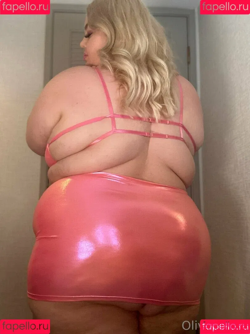 oliviajaide Onlyfans Photo Gallery 