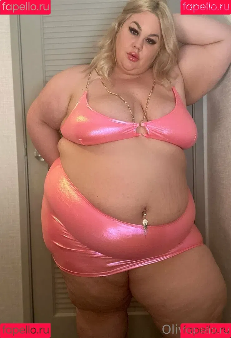 oliviajaide Onlyfans Photo Gallery 