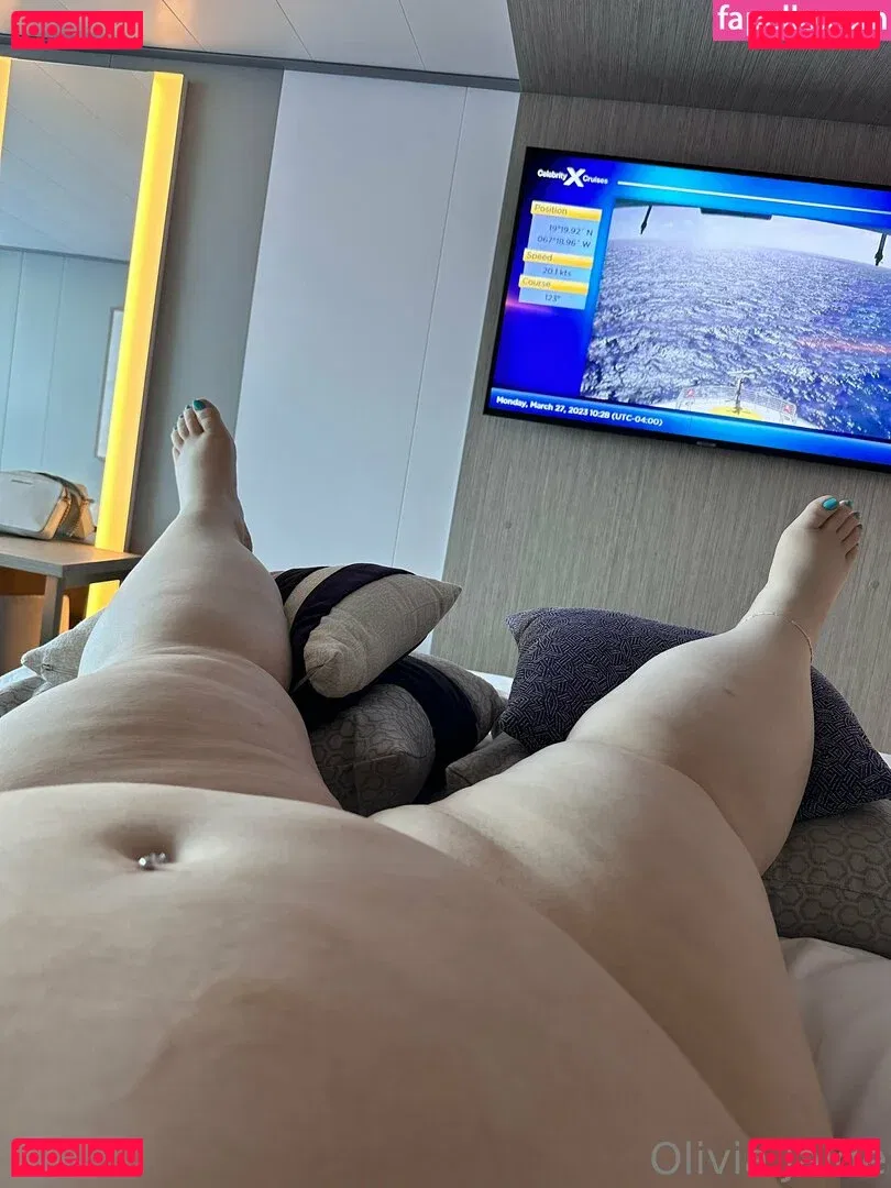 oliviajaide Onlyfans Photo Gallery 