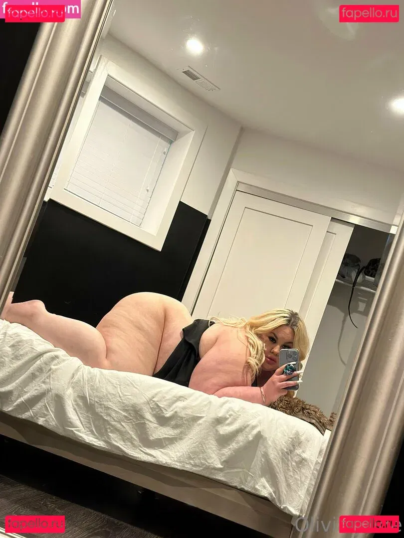 oliviajaide Onlyfans Photo Gallery 