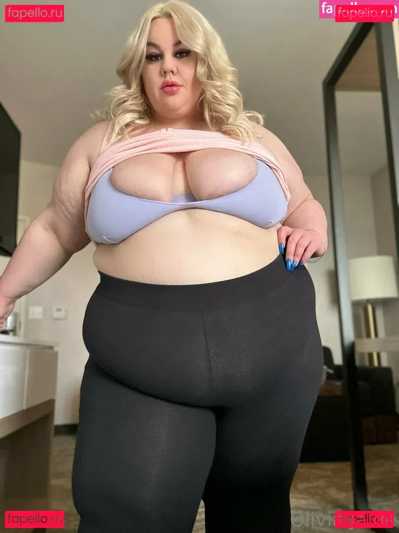 oliviajaide Onlyfans Photo Gallery 