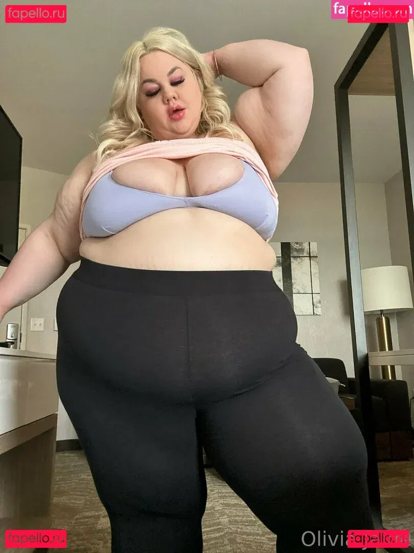 oliviajaide Onlyfans Photo Gallery 