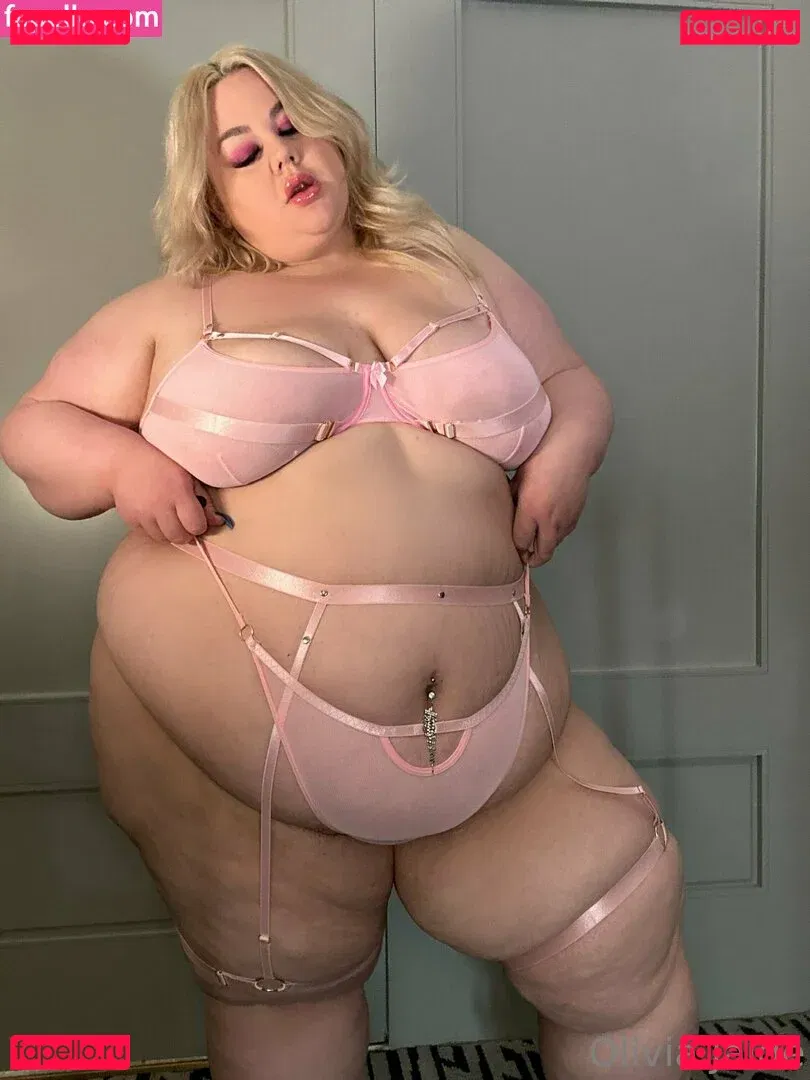 oliviajaide Onlyfans Photo Gallery 