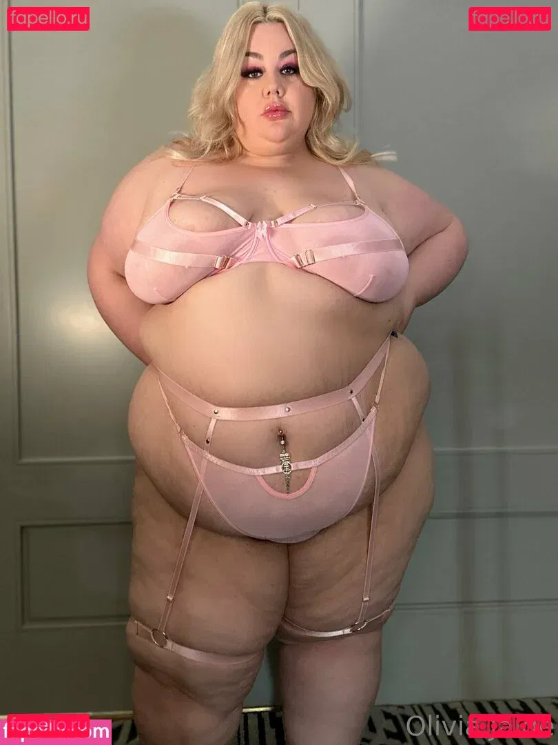 oliviajaide Onlyfans Photo Gallery 