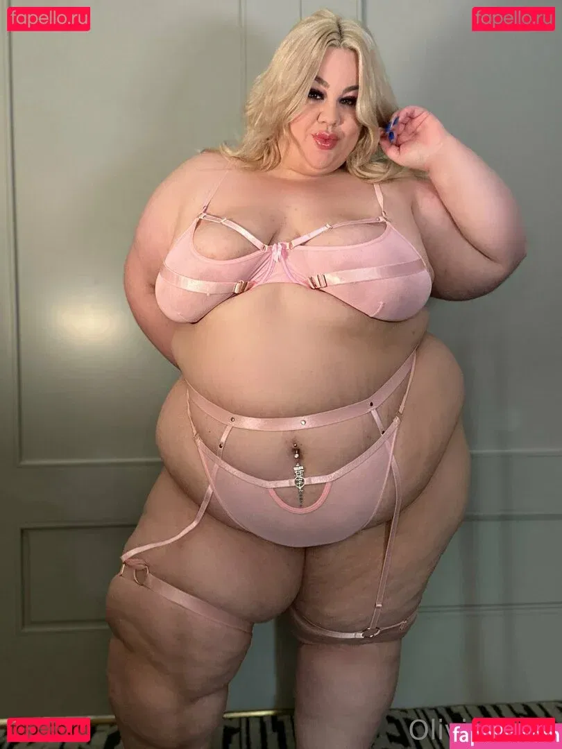 oliviajaide Onlyfans Photo Gallery 