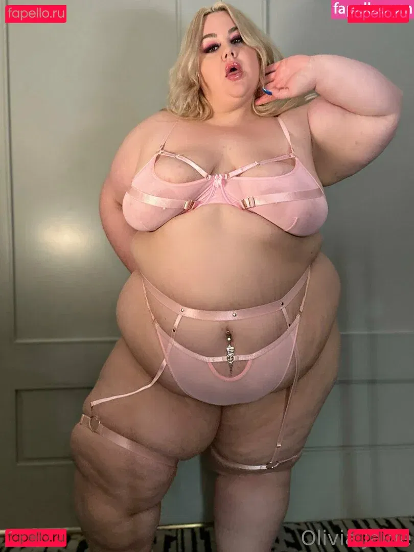 oliviajaide Onlyfans Photo Gallery 