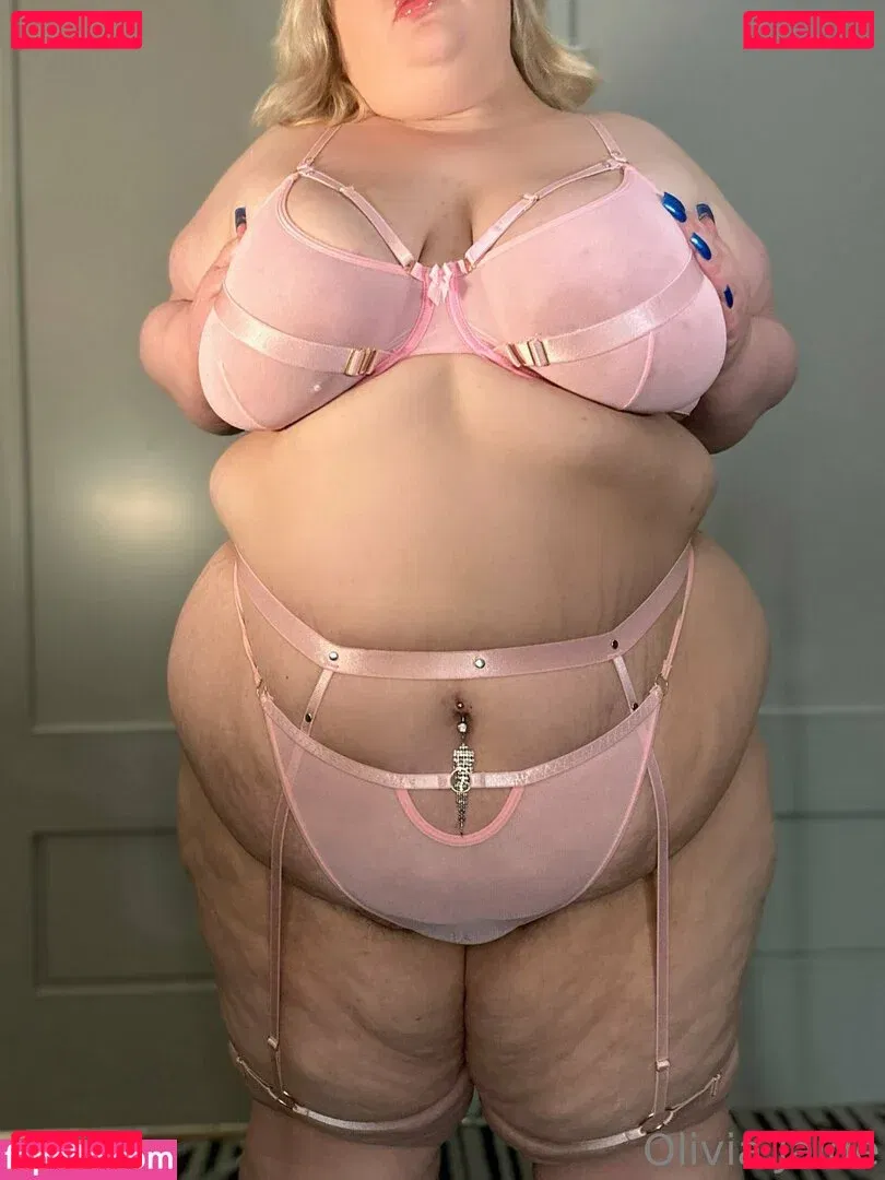 oliviajaide Onlyfans Photo Gallery 