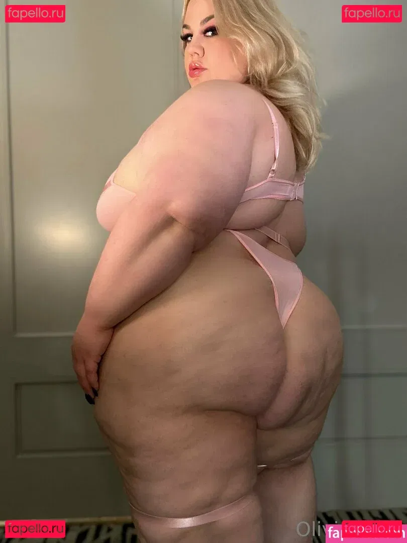 oliviajaide Onlyfans Photo Gallery 