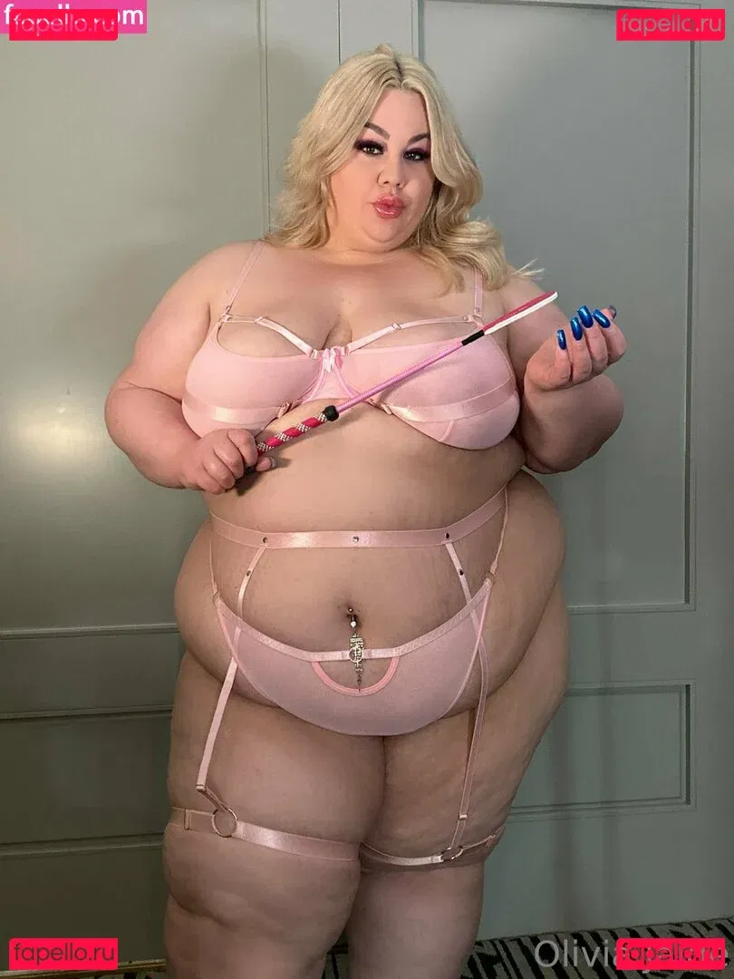 oliviajaide Onlyfans Photo Gallery 