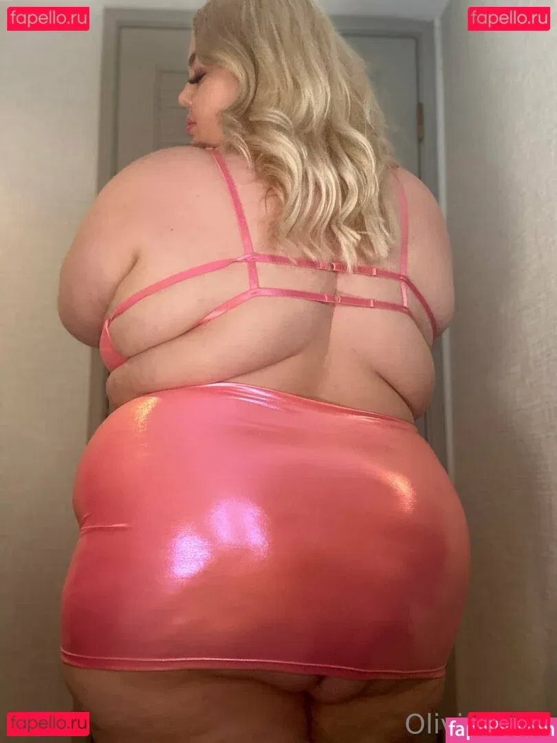 oliviajaide Onlyfans Photo Gallery 
