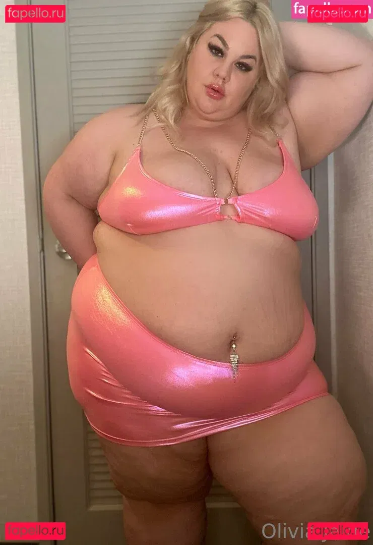 oliviajaide Onlyfans Photo Gallery 