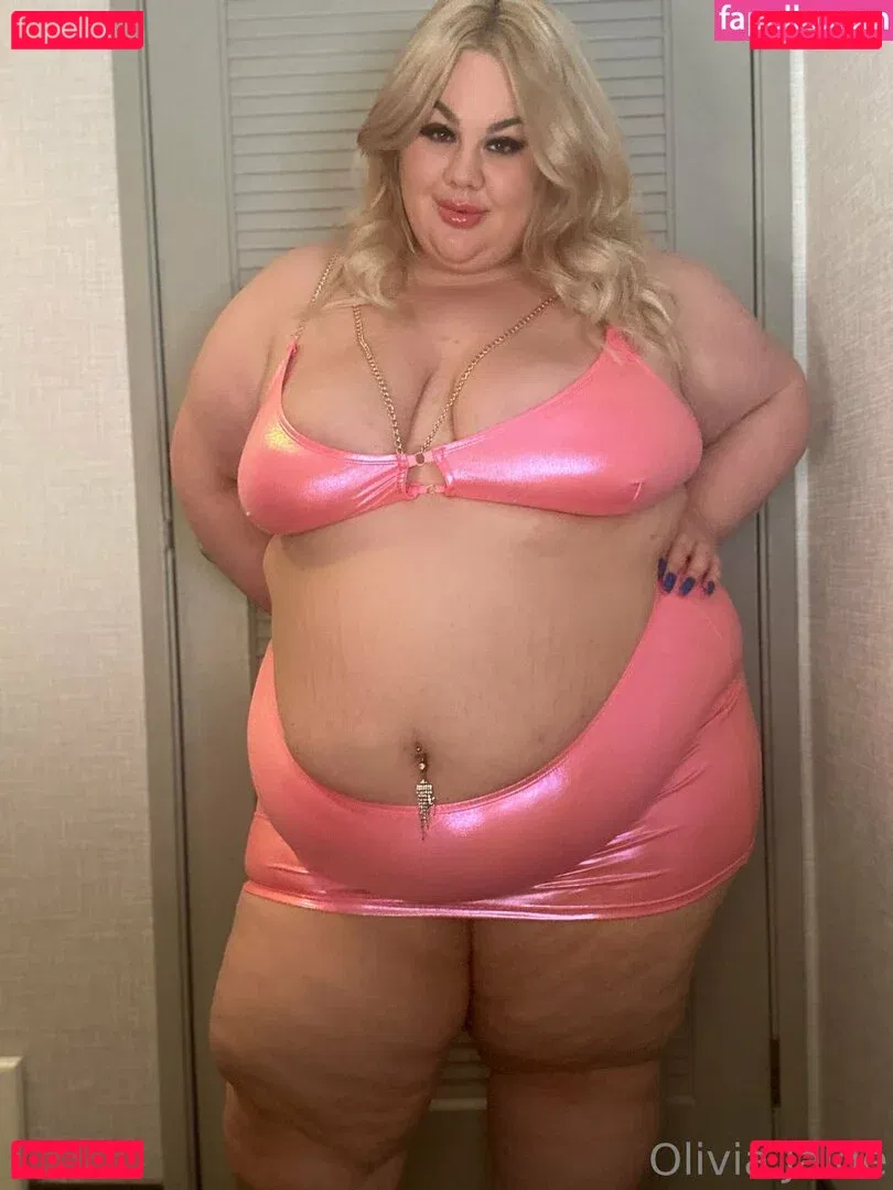 oliviajaide Onlyfans Photo Gallery 